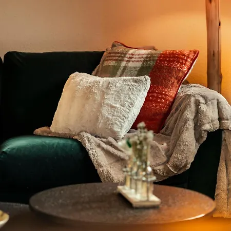 The Glen - Grindelhomes Apart Otel