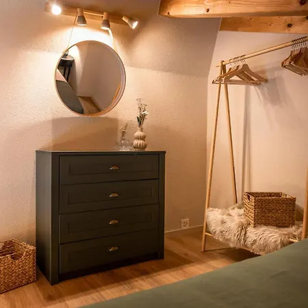 The Glen - Grindelhomes 3*