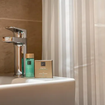 The Glen - Grindelhomes Appart hôtel