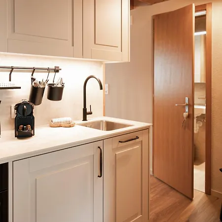 The Glen - Grindelhomes Apart Otel Grindelwald