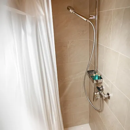 The Glen - Grindelhomes Appart hôtel Grindelwald