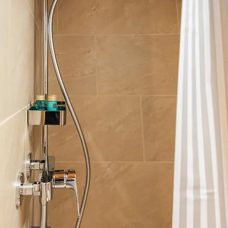 The Glen - Grindelhomes Grindelwald