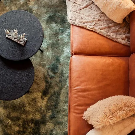 Apart Otel The Glen - Grindelhomes 3*