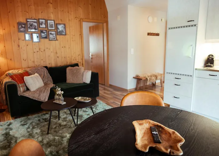 The Glen - Grindelhomes Appart hôtel 3*