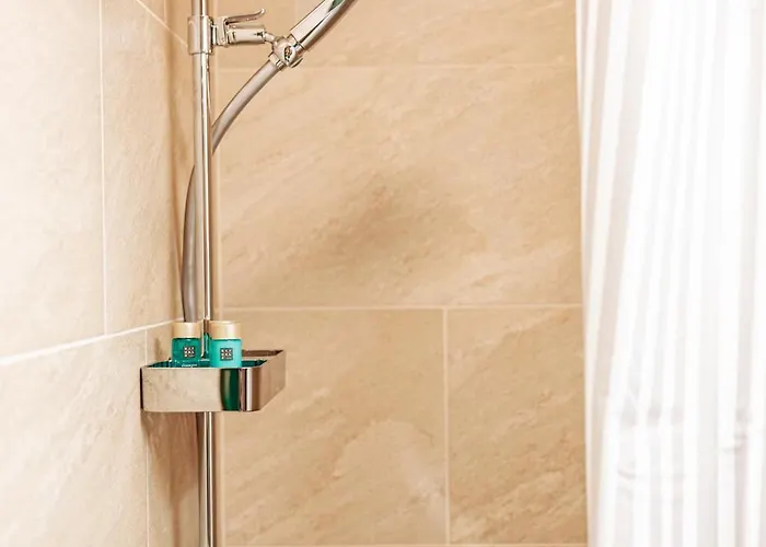 Appart hôtel The Glen - Grindelhomes