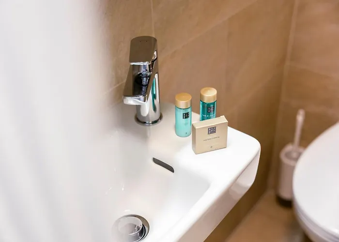 The Glen - Grindelhomes Aparthotel 3*