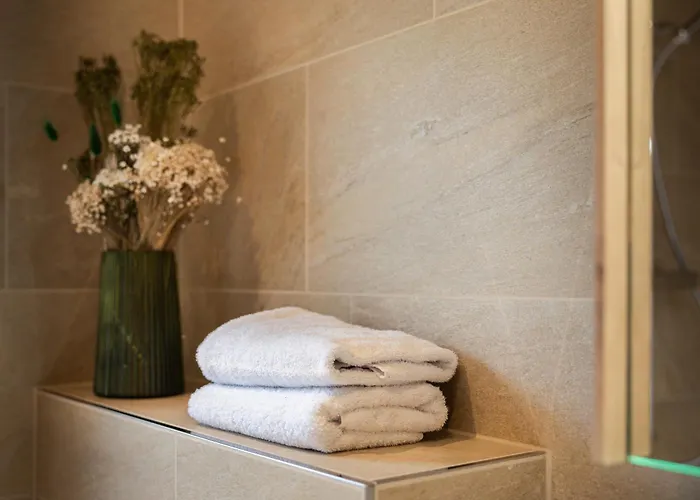 Appart hôtel The Glen - Grindelhomes 3*