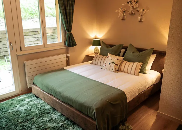 The Glen - Grindelhomes Aparthotel 3*