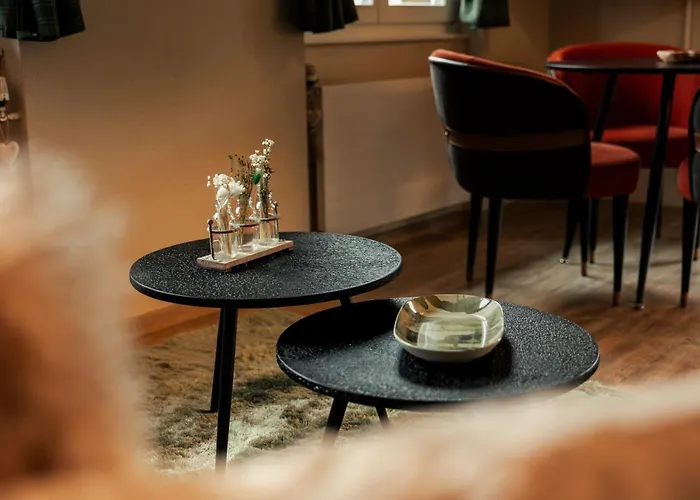 The Glen - Grindelhomes Grindelwald