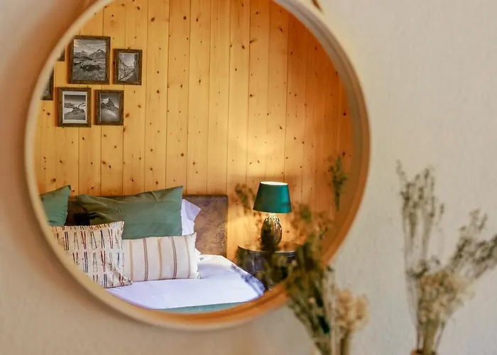 Appart hôtel The Glen - Grindelhomes 3*