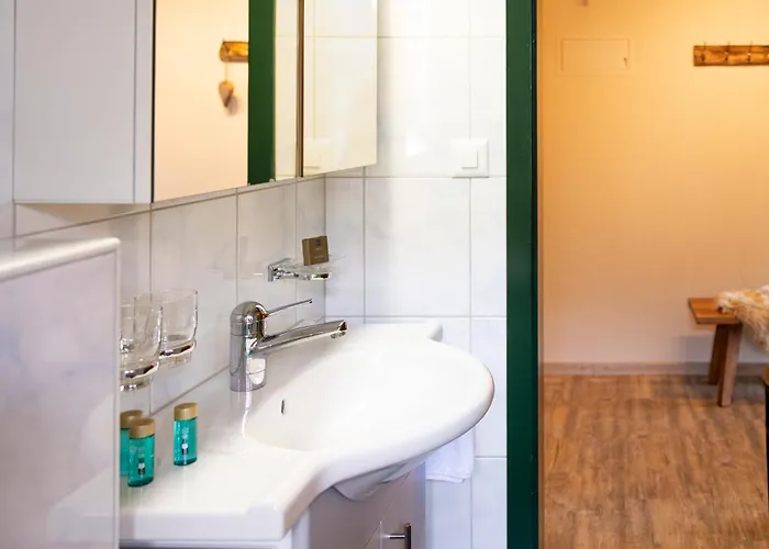 The Glen - Grindelhomes Appart hôtel 3*