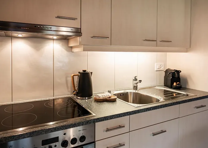 The Glen - Grindelhomes Grindelwald