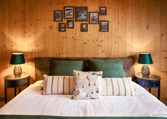 The Glen - Grindelhomes Aparthotel