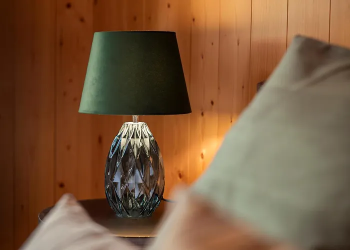 Aparthotel The Glen - Grindelhomes Grindelwald