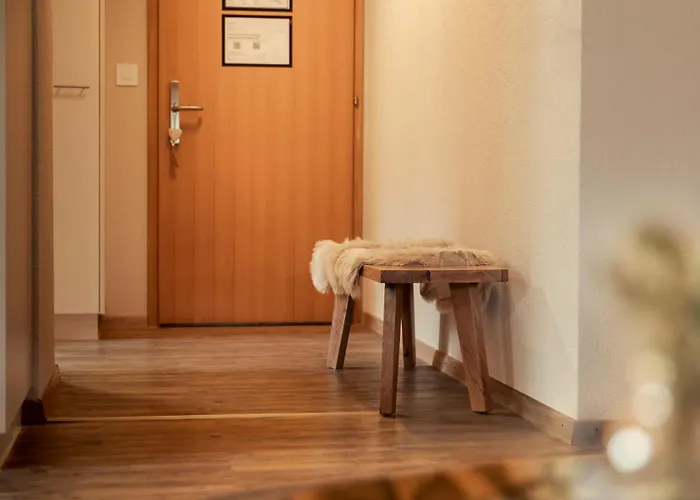 The Glen - Grindelhomes 3*