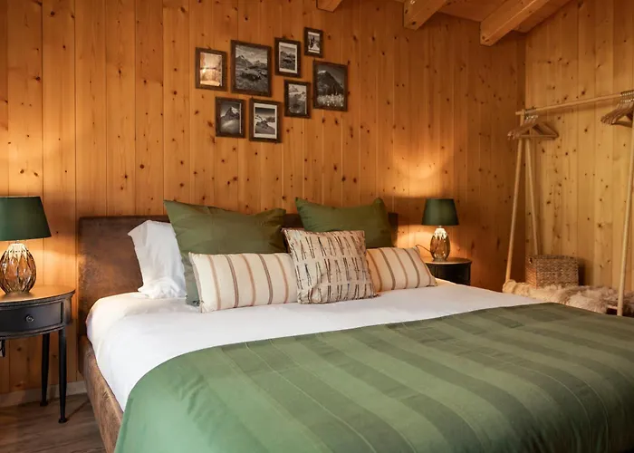 The Glen - Grindelhomes