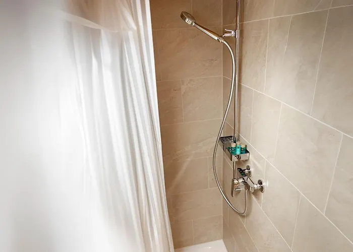 The Glen - Grindelhomes Appart hôtel Grindelwald