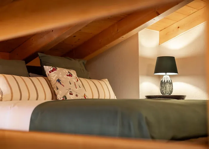 The Glen - Grindelhomes Appart hôtel