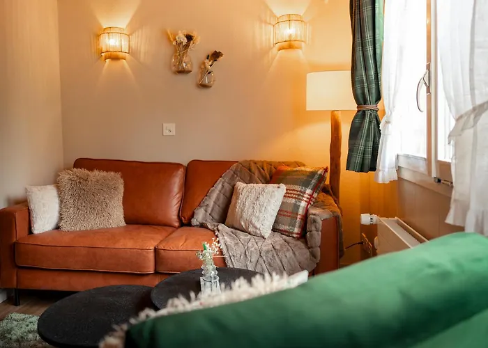 The Glen - Grindelhomes Appart hôtel 3*