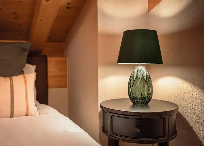 Appart hôtel The Glen - Grindelhomes Grindelwald