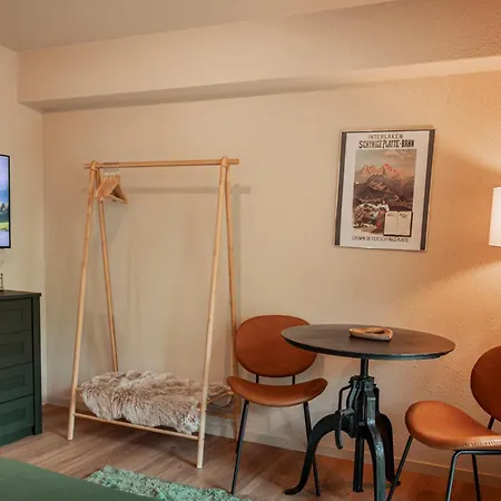 The Glen - Grindelhomes Hotel apartamentowy