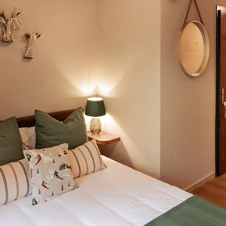 Hotel apartamentowy The Glen - Grindelhomes 3*