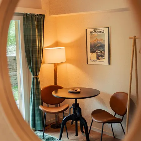 The Glen - Grindelhomes Hotel apartamentowy