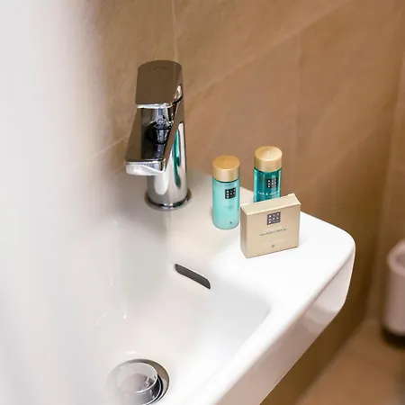 The Glen - Grindelhomes Hotel apartamentowy 3*
