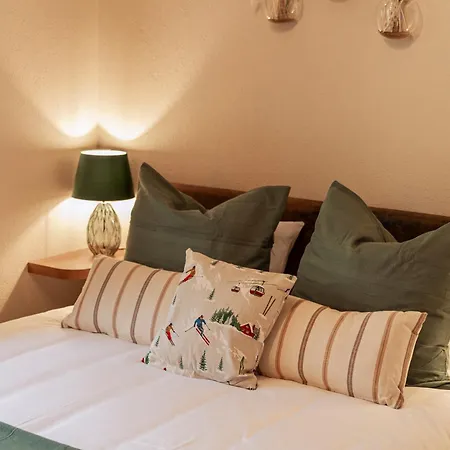Hotel apartamentowy The Glen - Grindelhomes