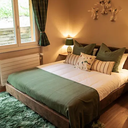 The Glen - Grindelhomes Hotel apartamentowy 3*