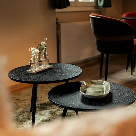 The Glen - Grindelhomes Гриндельвальд