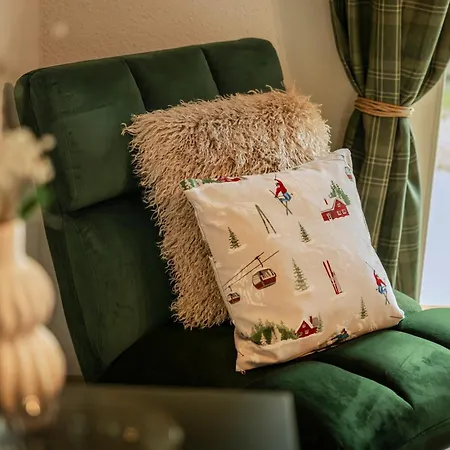 The Glen - Grindelhomes Hotel apartamentowy