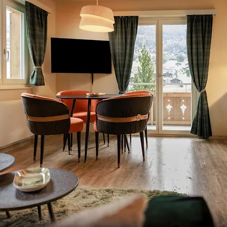 The Glen - Grindelhomes Hotel apartamentowy 3*