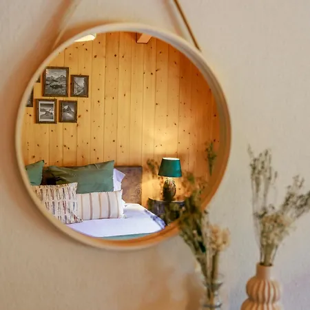 Hotel apartamentowy The Glen - Grindelhomes 3*