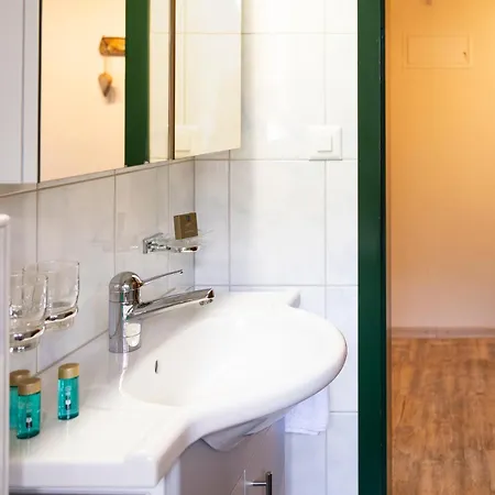 The Glen - Grindelhomes Hotel apartamentowy 3*