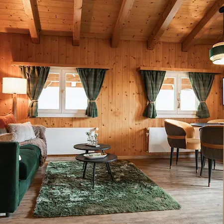 The Glen - Grindelhomes Апарт-отель 3*