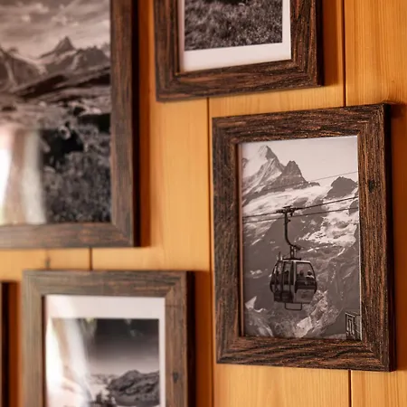 Hotel apartamentowy The Glen - Grindelhomes 3*