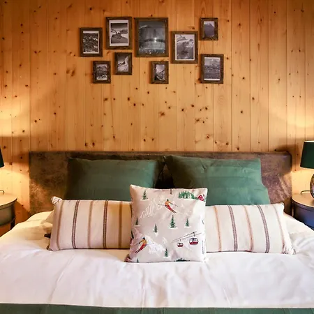 The Glen - Grindelhomes Hotel apartamentowy