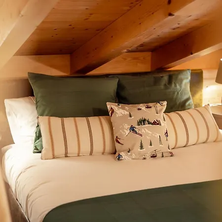 Hotel apartamentowy The Glen - Grindelhomes 3*