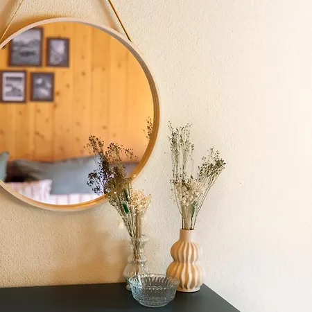 Hotel apartamentowy The Glen - Grindelhomes Grindelwald