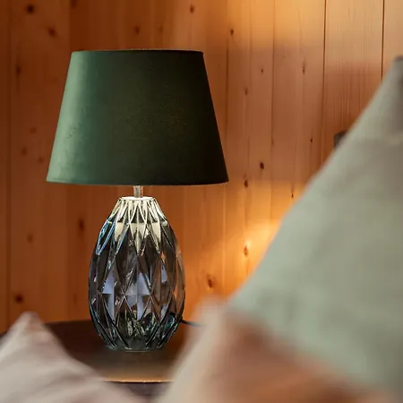 Hotel apartamentowy The Glen - Grindelhomes Grindelwald