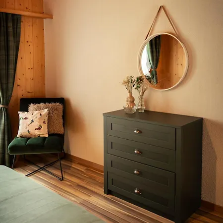 The Glen - Grindelhomes Hotel apartamentowy