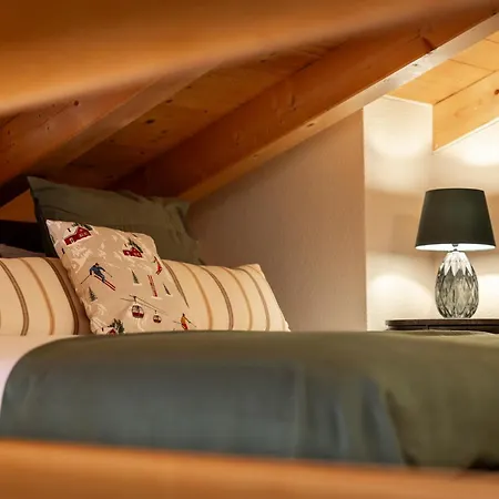 The Glen - Grindelhomes Hotel apartamentowy