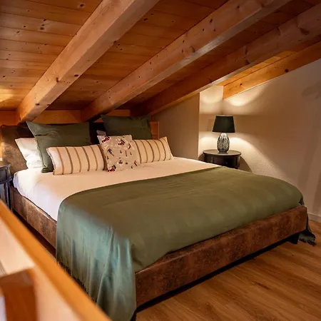 Hotel apartamentowy The Glen - Grindelhomes