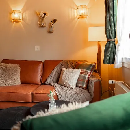The Glen - Grindelhomes Hotel apartamentowy 3*