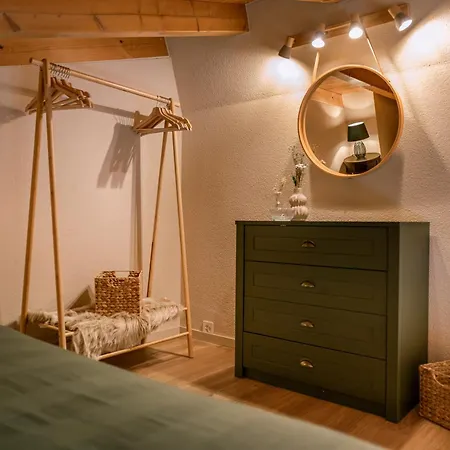 The Glen - Grindelhomes Hotel apartamentowy 3*