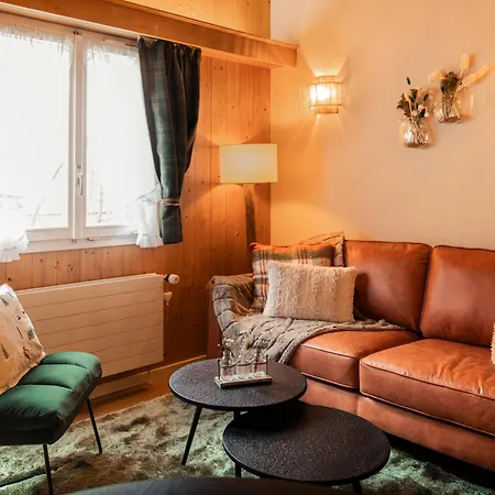 The Glen - Grindelhomes * Γκρίντελβαλντ