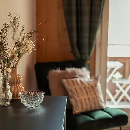 The Glen - Grindelhomes Ξενοδοχείο με διαμερίσματα *