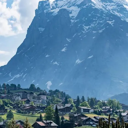 Hotel apartamentowy The Glen - Grindelhomes
