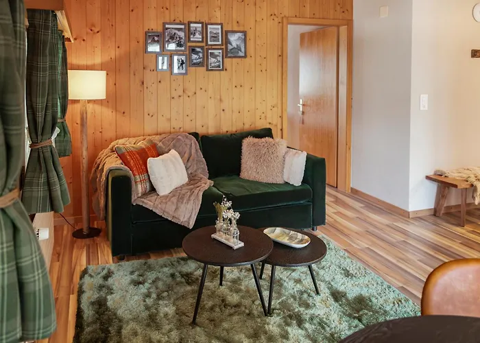 The Glen - Grindelhomes